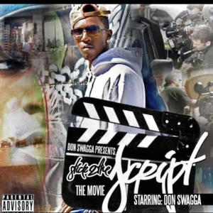 STICK TO THE SCRIPT Pt. 1 THE MOVIE (Explicit)