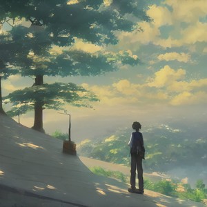 你的名字是刻在我心底的秘密