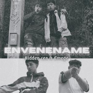 Envenename (feat. Emege) [Explicit]