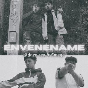 Envenename (feat. Emege) (Explicit)