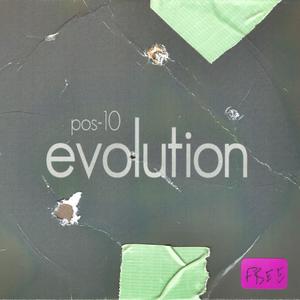 EVOLUTION (Explicit)