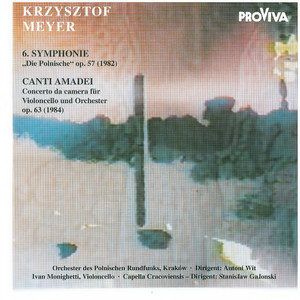 6th Symphony ''The Polish'' Op.57 - Adagio