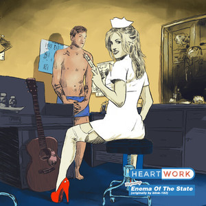 Enema of the State (Explicit)