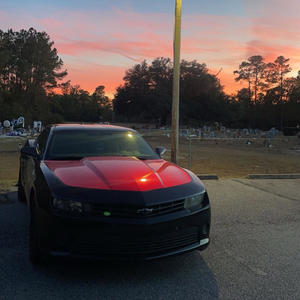 Fast (feat. BabyE5) (Explicit)