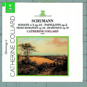 Schumann: Papillons, Op. 2 - No. 12, Polonaise in D Major