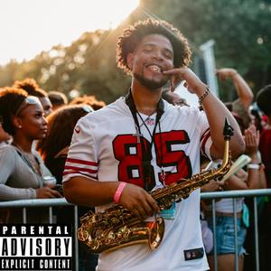 Slide 2 (feat. Tione Brown) (Explicit)