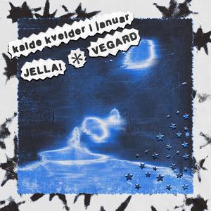 Hvem jeg er (feat. Vegard) (Explicit)