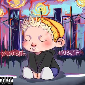 Xquisite Tribute (Explicit)