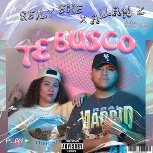 Te Busco (feat. Allan z)