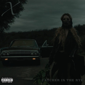 Catcher in the Rye (Darkness Bluer) [As Featured in Shameless] [Explicit]