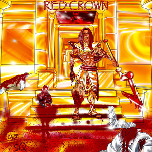 Red Crown (Explicit)