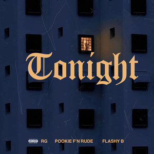 Tonight (Explicit)