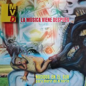 Sueños de desarollo(feat. Tabaré Rivero)