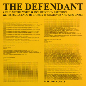 The Defendant