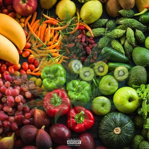 Vegetables & Fruit (Explicit)