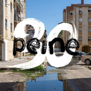 Peine 30 (Explicit)