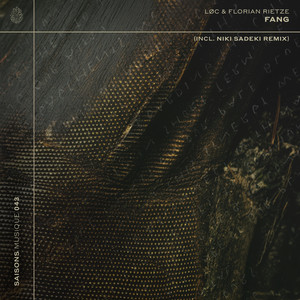 Fang (Niki Sadeki Remix)