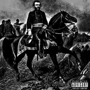 One Man On The Horse (Explicit)