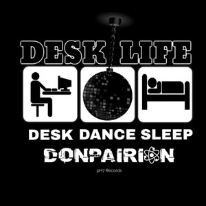 Desk Life