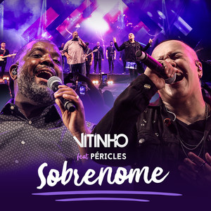 Sobrenome (Ao Vivo)