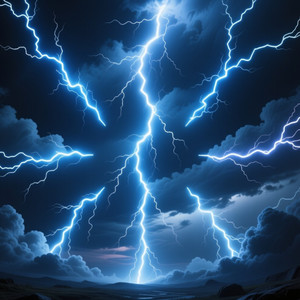 번 개 777 (Explicit)