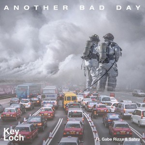 Another Bad Day (GR & TP Dark Night Mix)