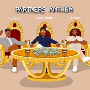 Partners Anthem (feat. Kevlar.BMG & Leroy Sparkz)