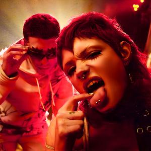 CARETA (feat. Windmaker)