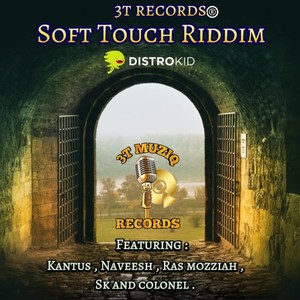 Soft Touch Riddim