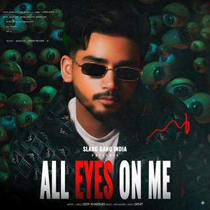 All Eyes On Me (Explicit)
