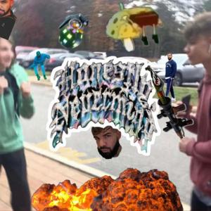 Dook (feat. Lil Droptop Golf Cart) (Remix|Explicit)