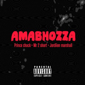 Amabhoza