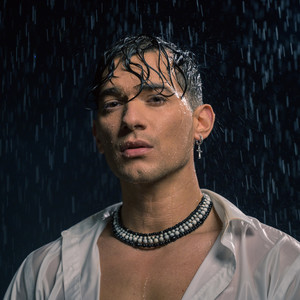 Іду в пустелі