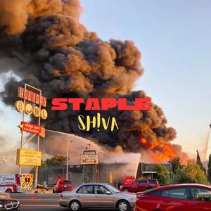 STAPLE (Explicit)