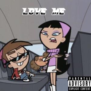 L.O.V.E (feat. Sydeshowbobb & Johndorondo9) [Explicit]