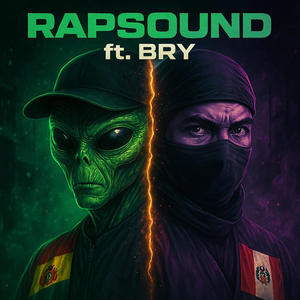 Cypher (feat. RAPSOUND & BR-Y) (Explicit)