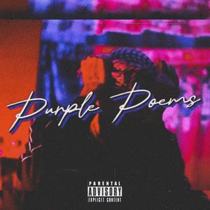 Purple Poems (Explicit)