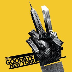 Goodbye New York EP