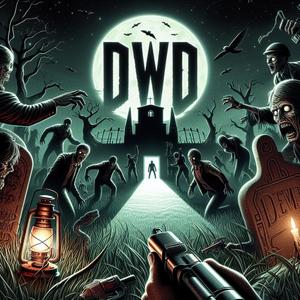 D.W.D (feat. sxla & A.L Santos) (Explicit)