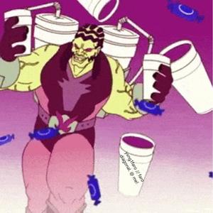 Teen X (Remix|Explicit)