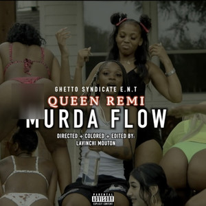 Murda Flow (Explicit)