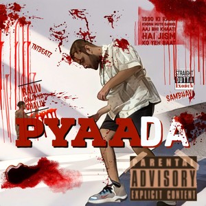 PYAADA (Title Track) (Explicit)