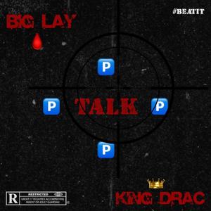 P Talk (feat. Biglayaa) [Explicit]