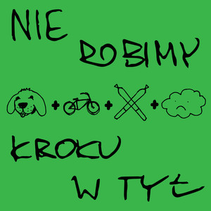 Nie robimy kroku w tył (Explicit)