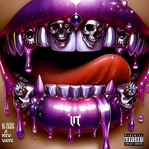 RACKS OUT (feat. NEWWAVE) (Explicit)