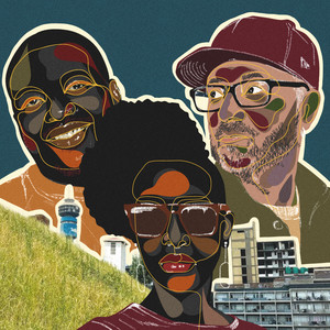 Many Blessings (feat. Girly Mbambani) (Edit)