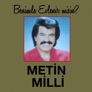 Benimle Evlenir Misin?