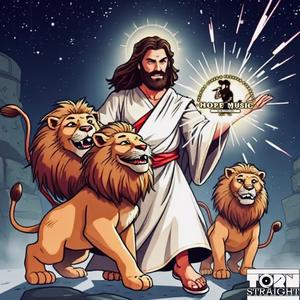 Happy Lion's (feat. Johnny K) (Yonah Remix)
