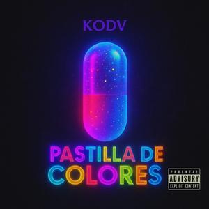 PASTILLA DE COLORES