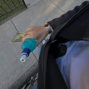 Ain Bout it (ParkBaby & Djshiestyyy|Explicit)